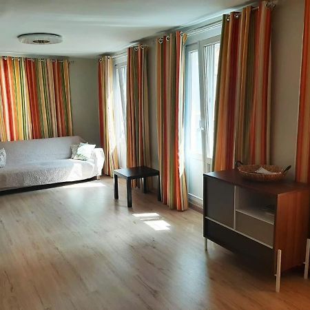 Apartmán Piso Centrico En Santander Exteriér fotografie