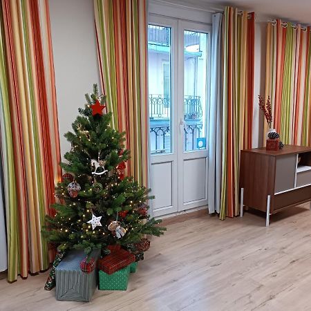 Apartmán Piso Centrico En Santander Exteriér fotografie