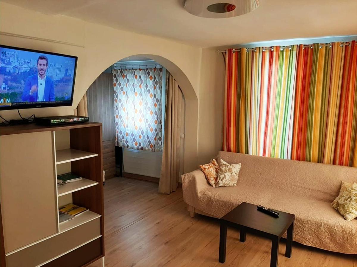 Apartmán Piso Centrico En Santander Exteriér fotografie
