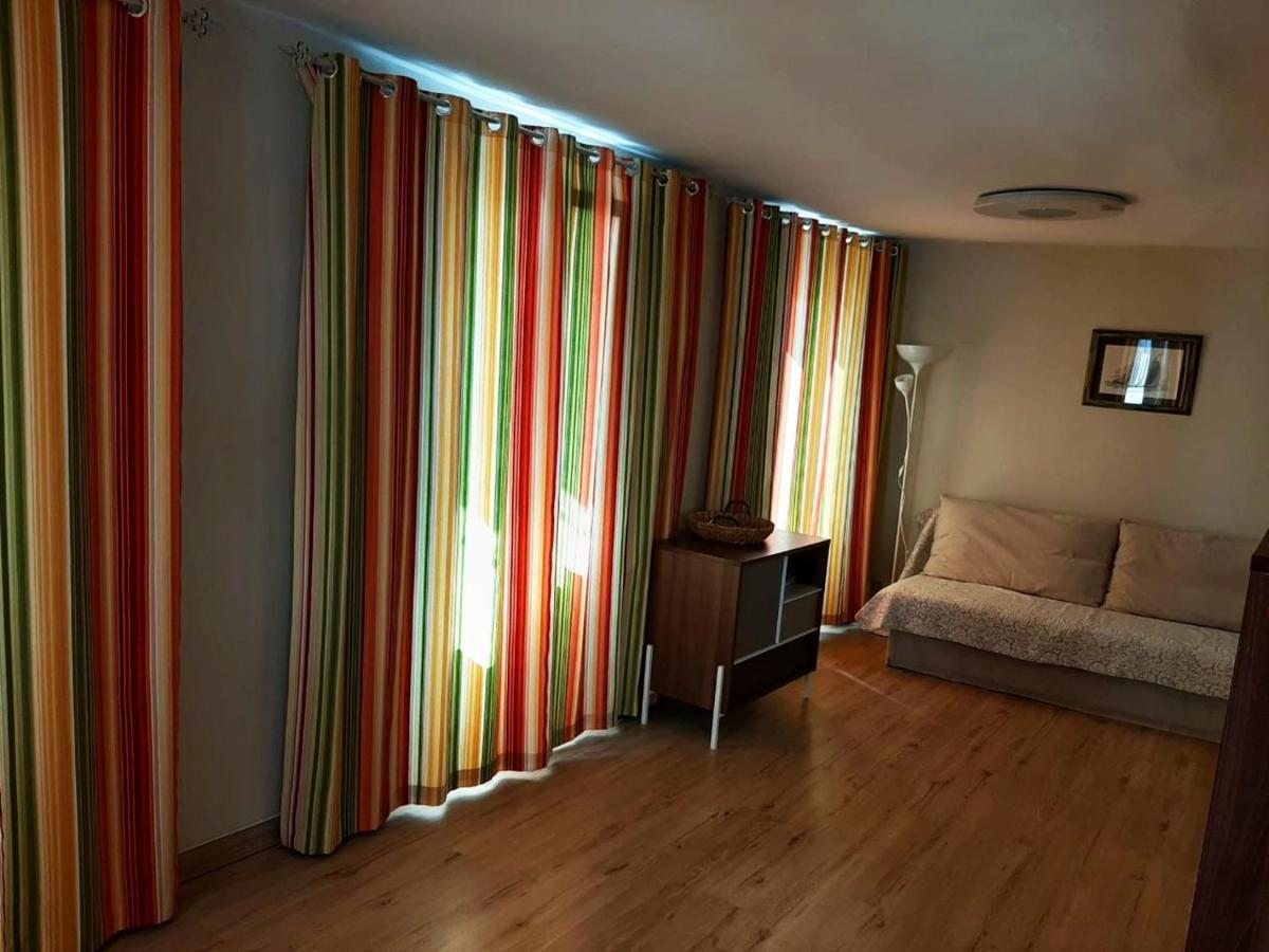 Apartmán Piso Centrico En Santander Exteriér fotografie