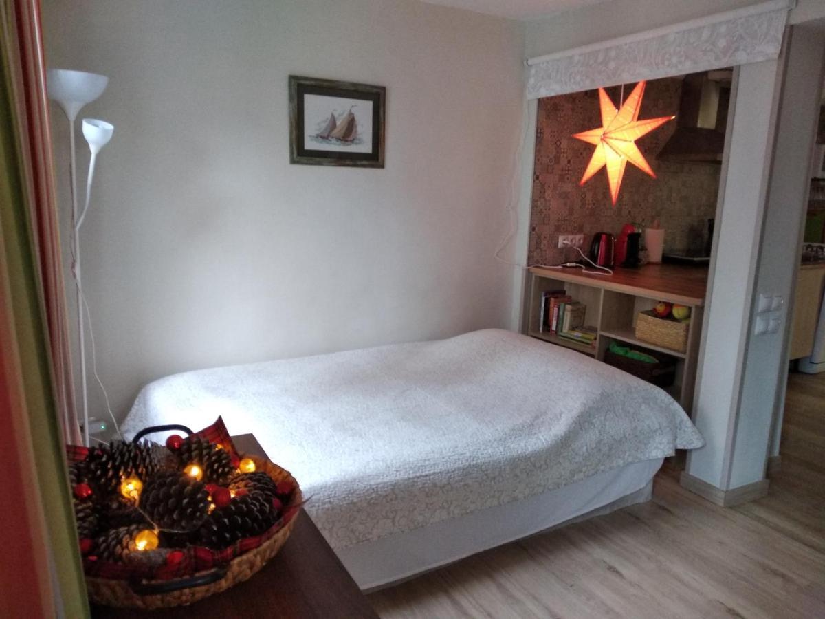 Apartmán Piso Centrico En Santander Exteriér fotografie