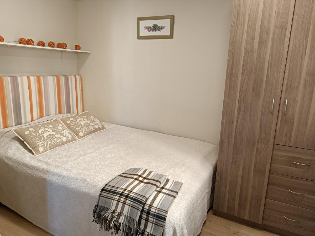 Apartmán Piso Centrico En Santander Exteriér fotografie