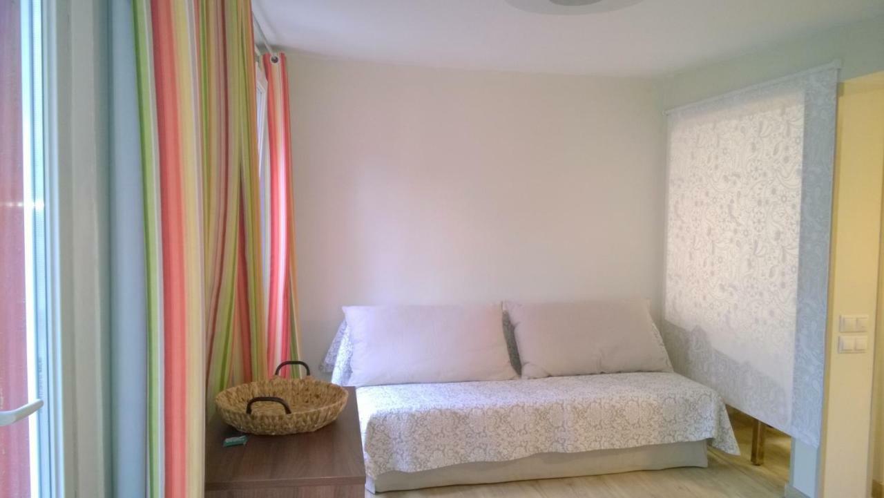 Apartmán Piso Centrico En Santander Exteriér fotografie
